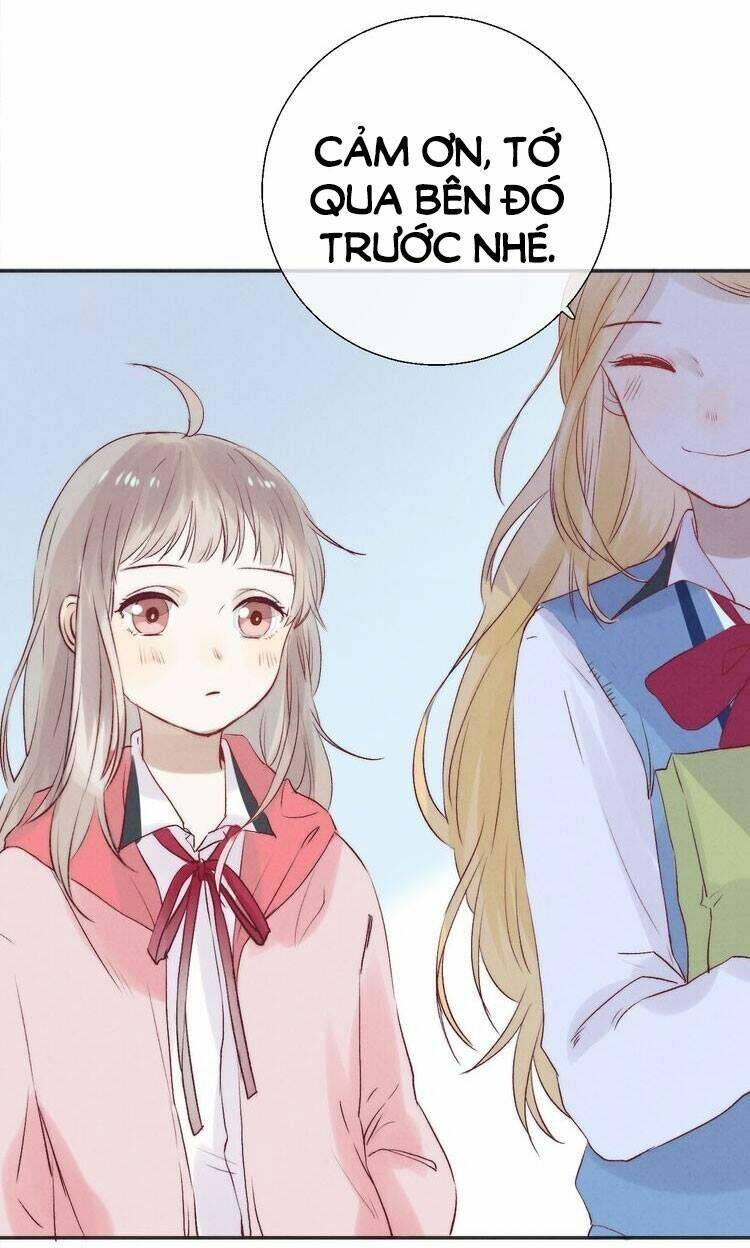 Tiến Gần Đến Trái Tim Em Chap 21 - Next Chap 22