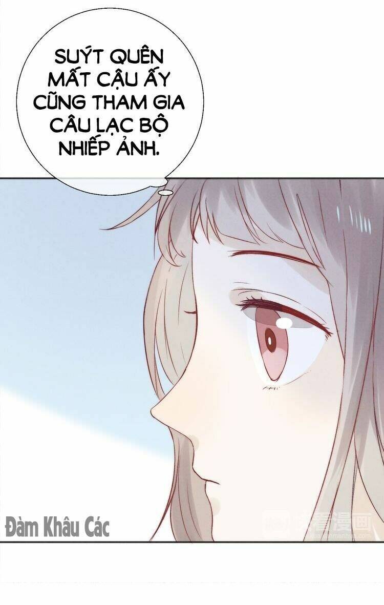 Tiến Gần Đến Trái Tim Em Chap 21 - Next Chap 22