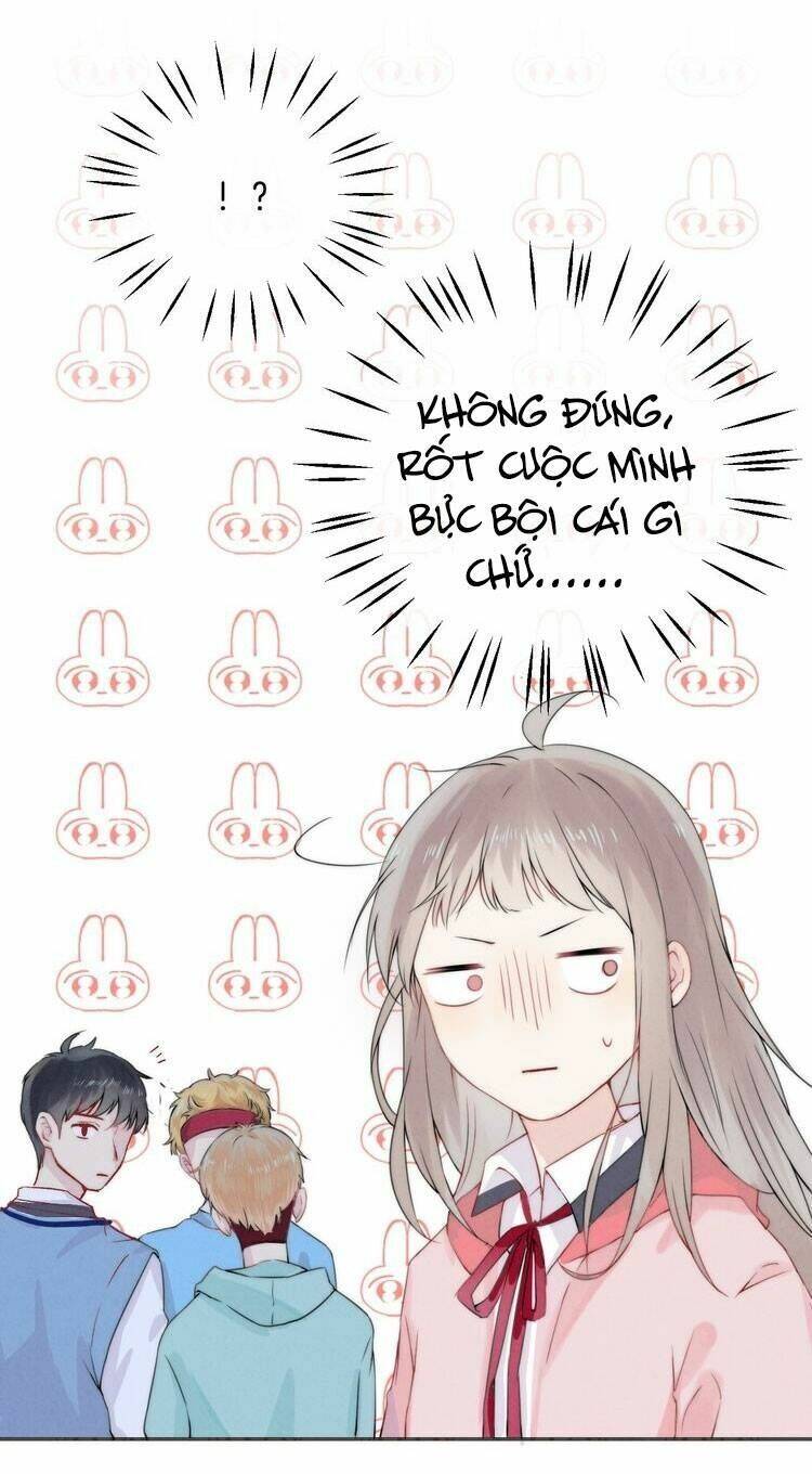 Tiến Gần Đến Trái Tim Em Chap 21 - Next Chap 22