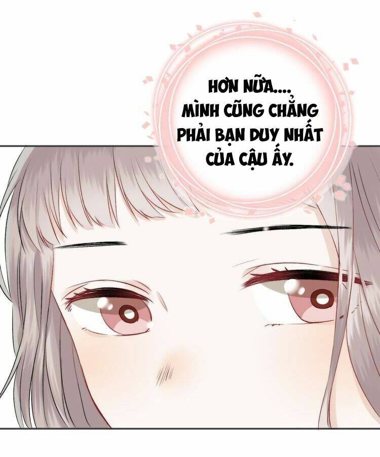 Tiến Gần Đến Trái Tim Em Chap 21 - Next Chap 22