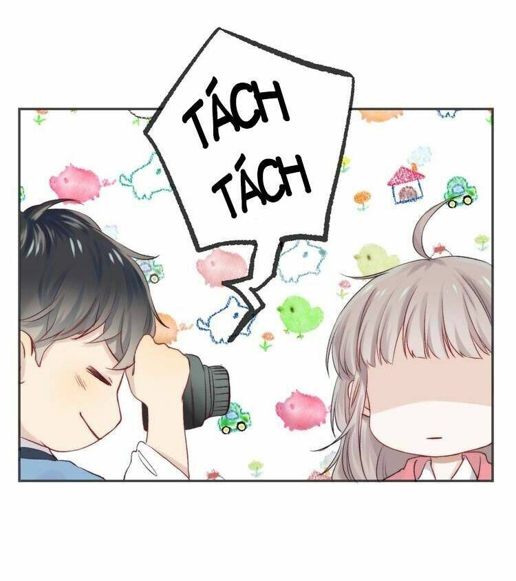 Tiến Gần Đến Trái Tim Em Chap 21 - Next Chap 22