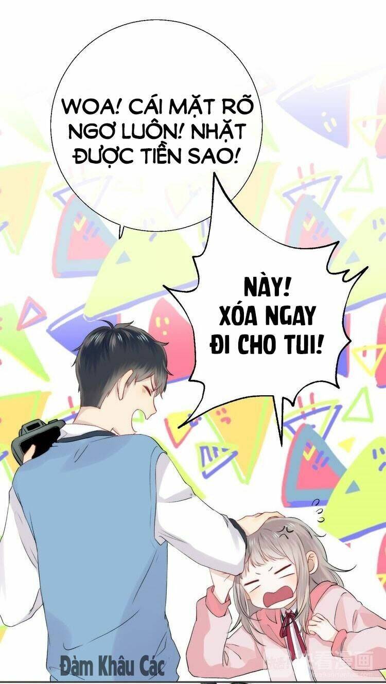 Tiến Gần Đến Trái Tim Em Chap 21 - Next Chap 22