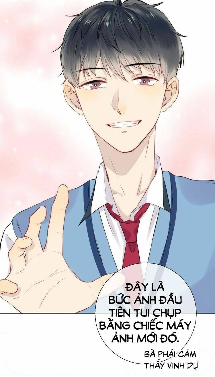 Tiến Gần Đến Trái Tim Em Chap 21 - Next Chap 22