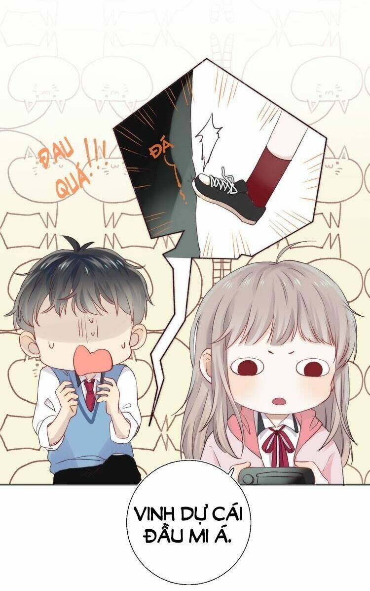 Tiến Gần Đến Trái Tim Em Chap 21 - Next Chap 22