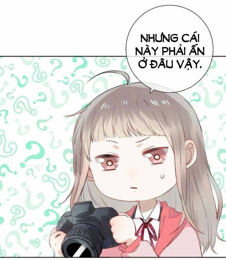 Tiến Gần Đến Trái Tim Em Chap 21 - Next Chap 22