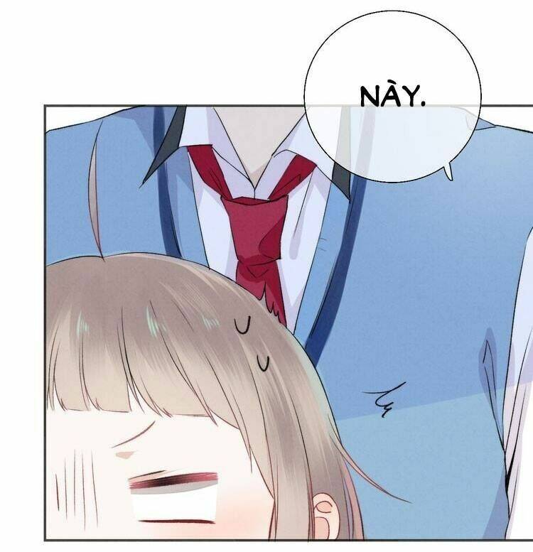 Tiến Gần Đến Trái Tim Em Chap 21 - Next Chap 22