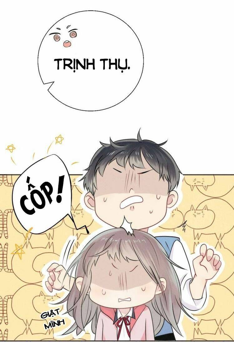 Tiến Gần Đến Trái Tim Em Chap 21 - Next Chap 22