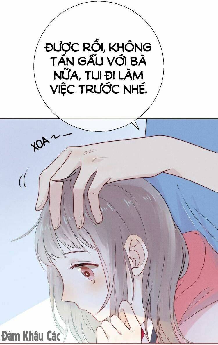 Tiến Gần Đến Trái Tim Em Chap 21 - Next Chap 22