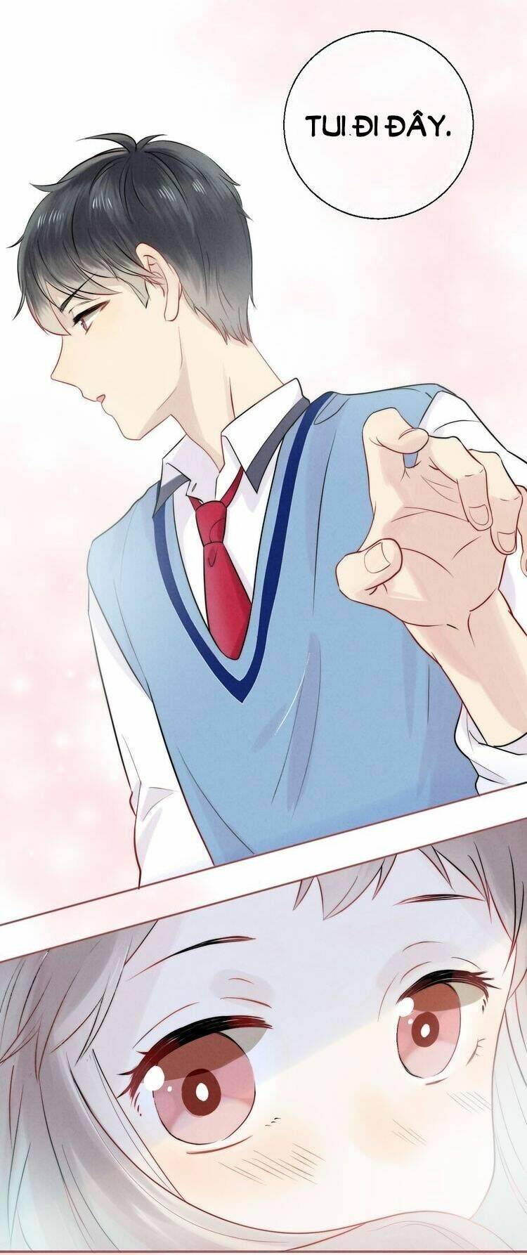Tiến Gần Đến Trái Tim Em Chap 21 - Next Chap 22