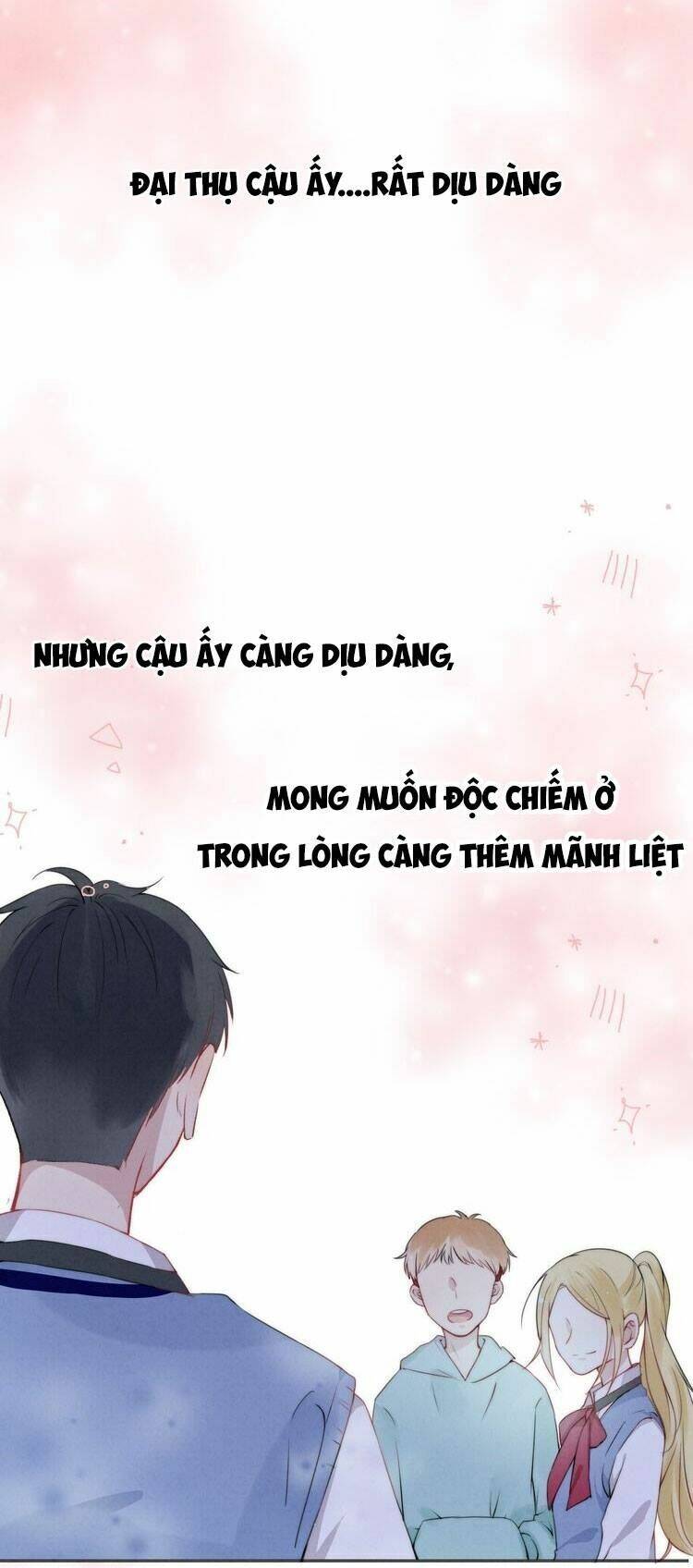 Tiến Gần Đến Trái Tim Em Chap 21 - Next Chap 22