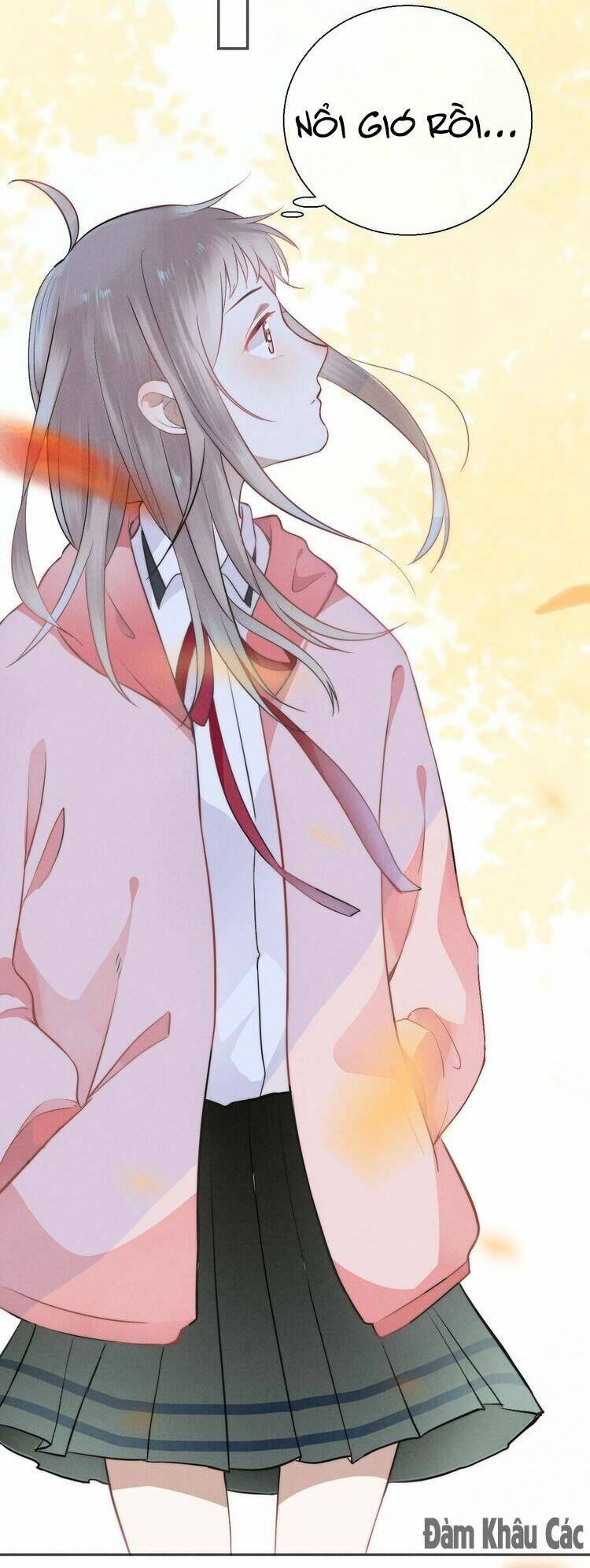 Tiến Gần Đến Trái Tim Em Chap 21 - Next Chap 22