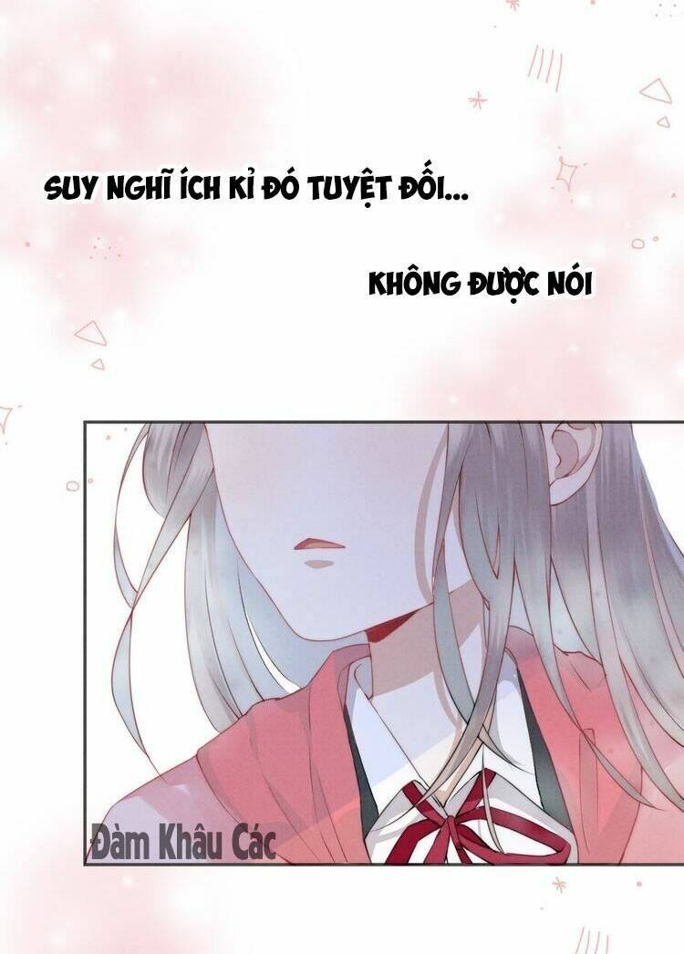 Tiến Gần Đến Trái Tim Em Chap 21 - Next Chap 22