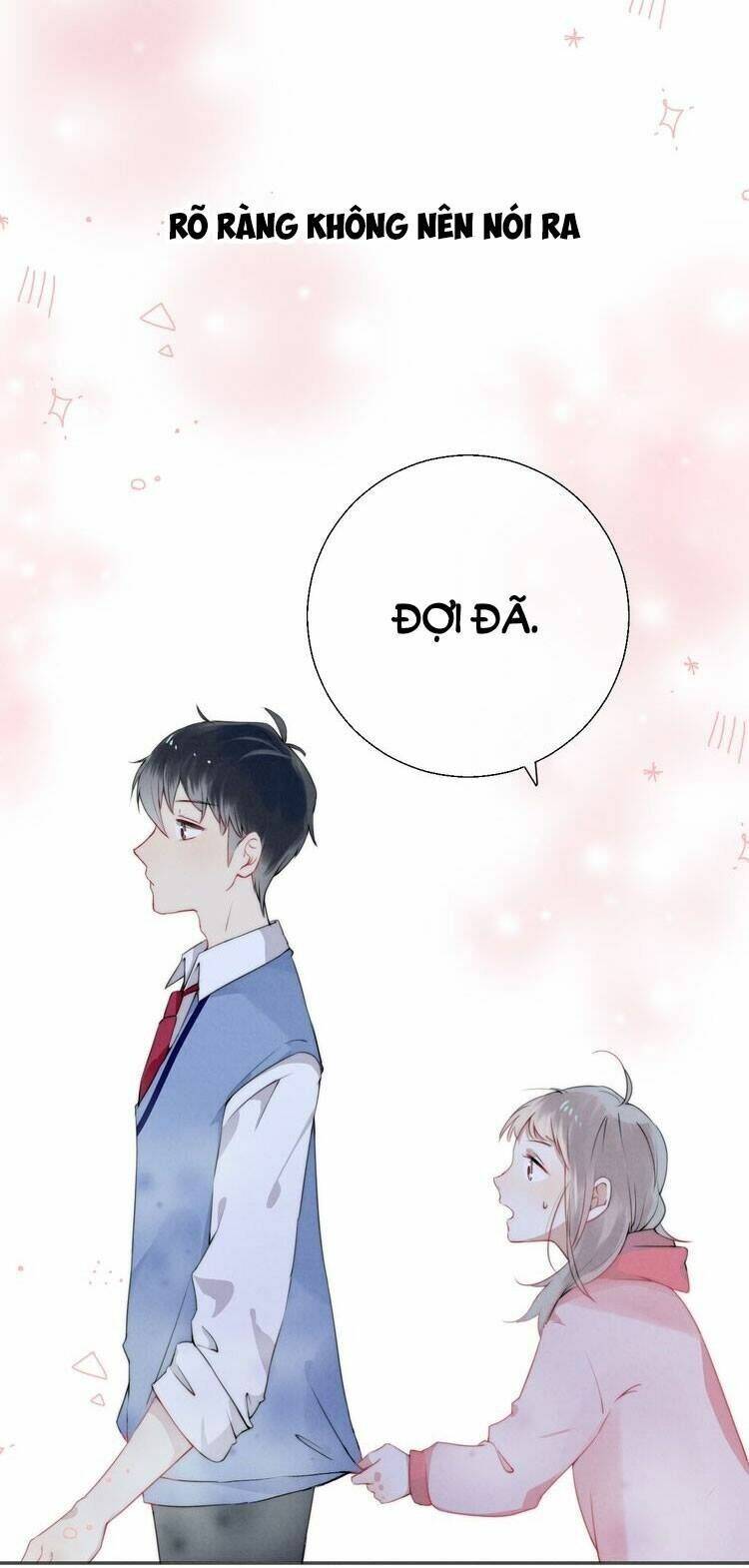 Tiến Gần Đến Trái Tim Em Chap 21 - Next Chap 22