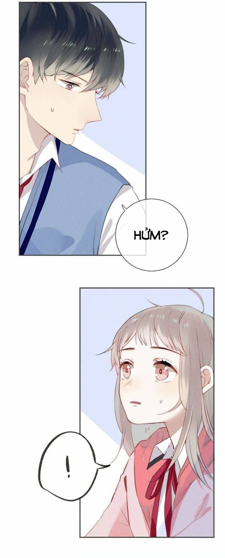 Tiến Gần Đến Trái Tim Em Chap 21 - Next Chap 22