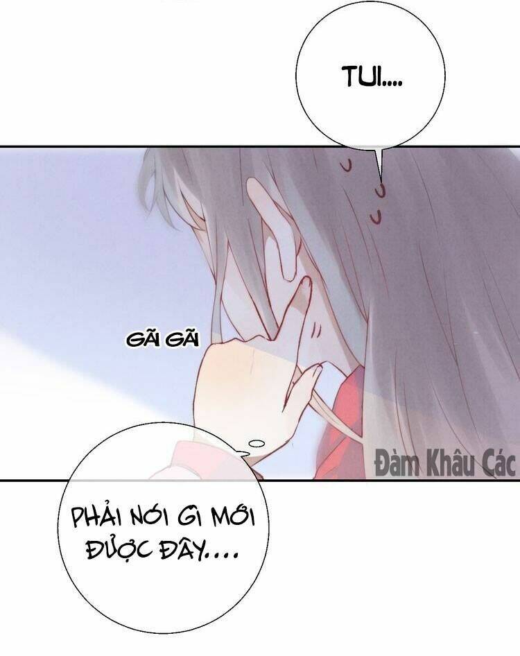 Tiến Gần Đến Trái Tim Em Chap 21 - Next Chap 22