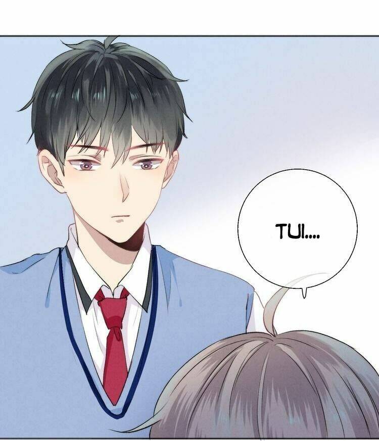 Tiến Gần Đến Trái Tim Em Chap 21 - Next Chap 22