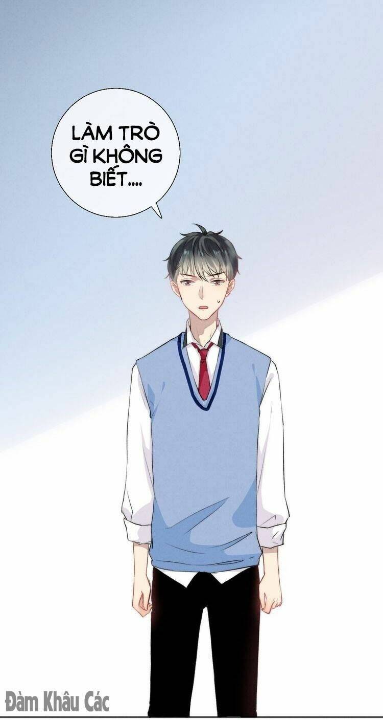 Tiến Gần Đến Trái Tim Em Chap 21 - Next Chap 22