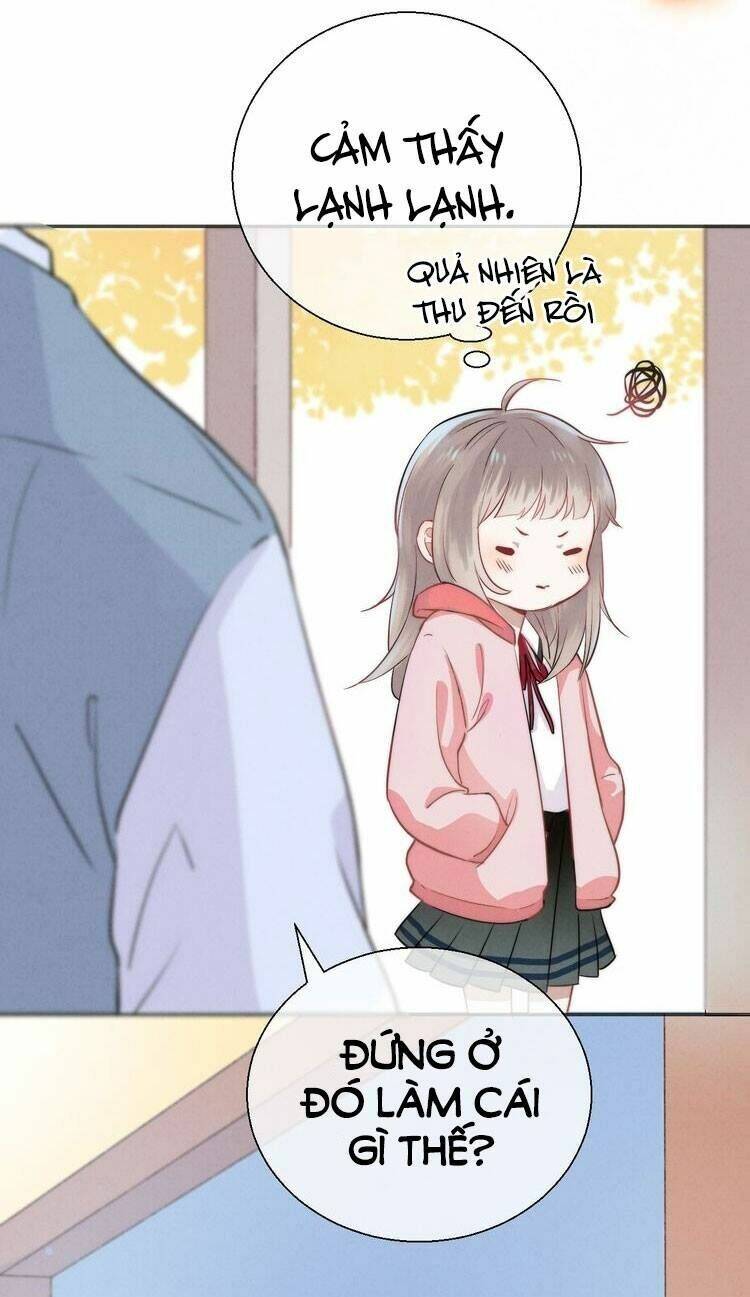 Tiến Gần Đến Trái Tim Em Chap 21 - Next Chap 22