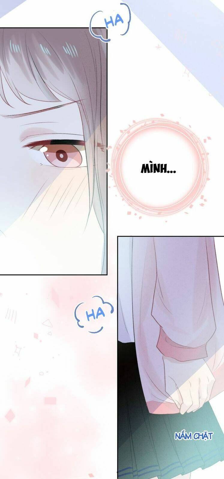 Tiến Gần Đến Trái Tim Em Chap 21 - Next Chap 22