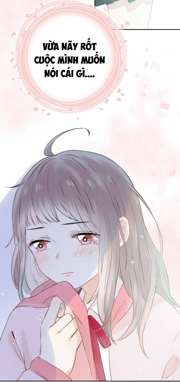 Tiến Gần Đến Trái Tim Em Chap 21 - Next Chap 22