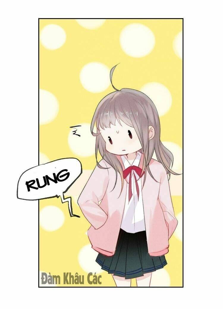 Tiến Gần Đến Trái Tim Em Chap 21 - Next Chap 22