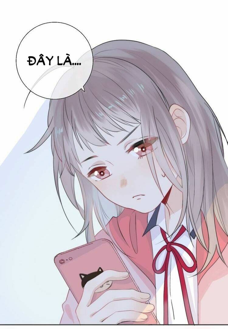 Tiến Gần Đến Trái Tim Em Chap 21 - Next Chap 22