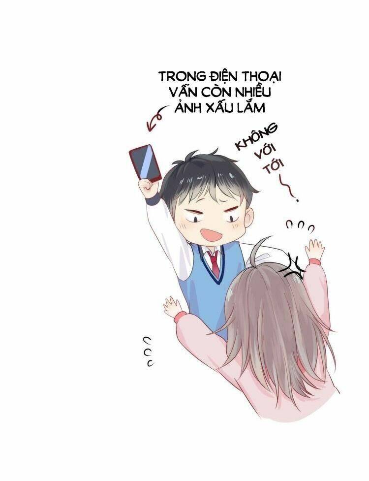 Tiến Gần Đến Trái Tim Em Chap 21 - Next Chap 22