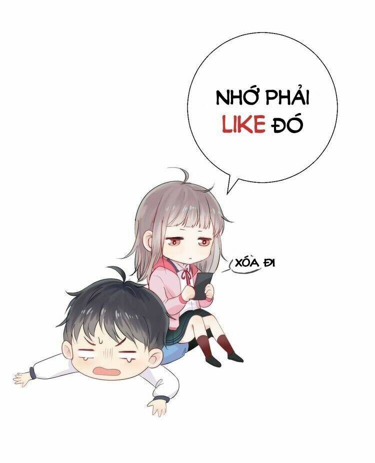Tiến Gần Đến Trái Tim Em Chap 21 - Next Chap 22