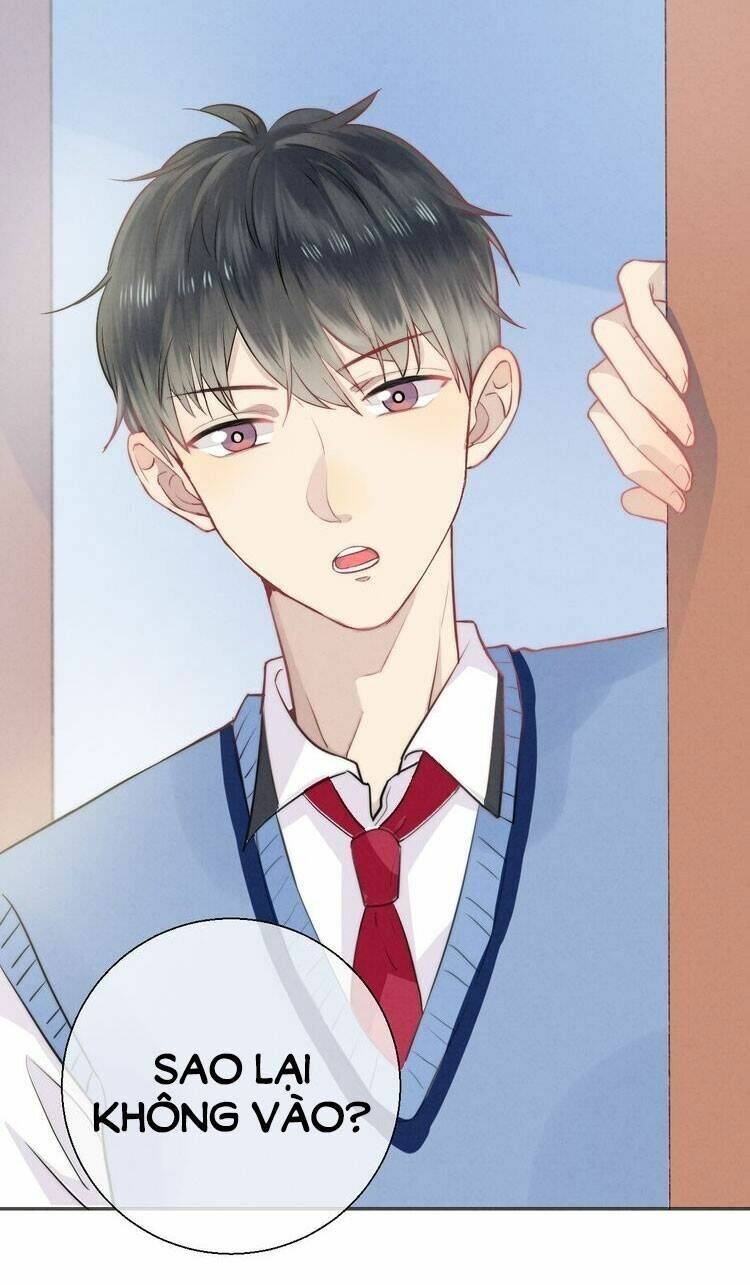 Tiến Gần Đến Trái Tim Em Chap 21 - Next Chap 22