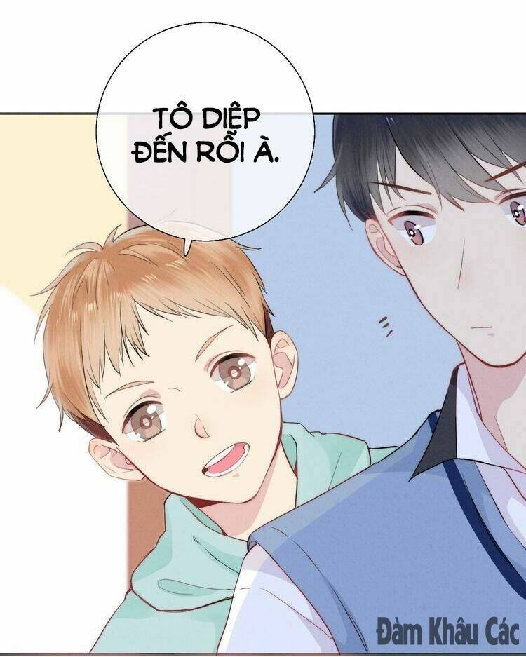 Tiến Gần Đến Trái Tim Em Chap 21 - Next Chap 22