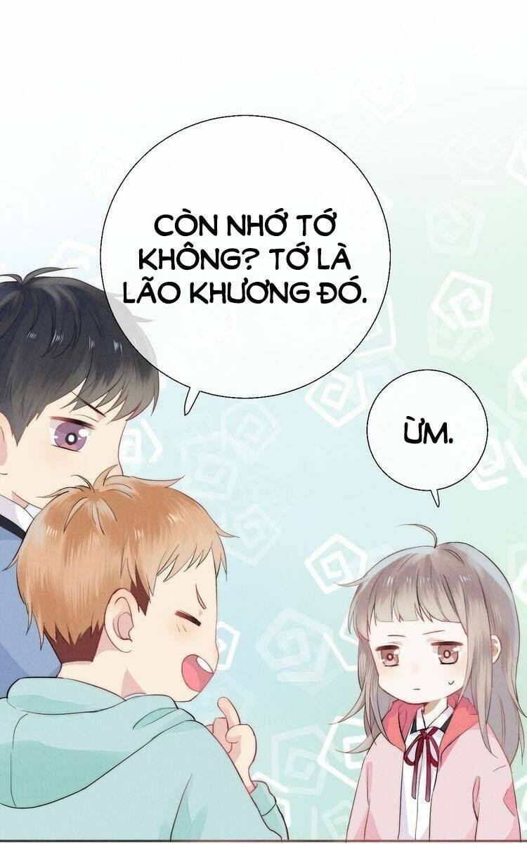 Tiến Gần Đến Trái Tim Em Chap 21 - Next Chap 22