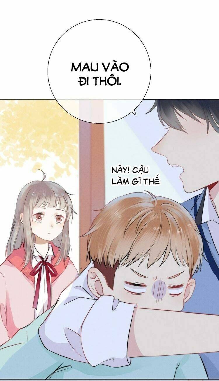 Tiến Gần Đến Trái Tim Em Chap 21 - Next Chap 22
