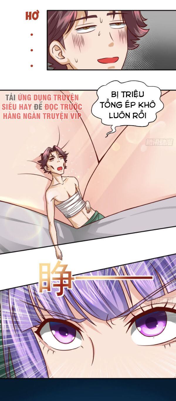 Tiên Giới Thương Thành Chap 23 - Next Chap 24