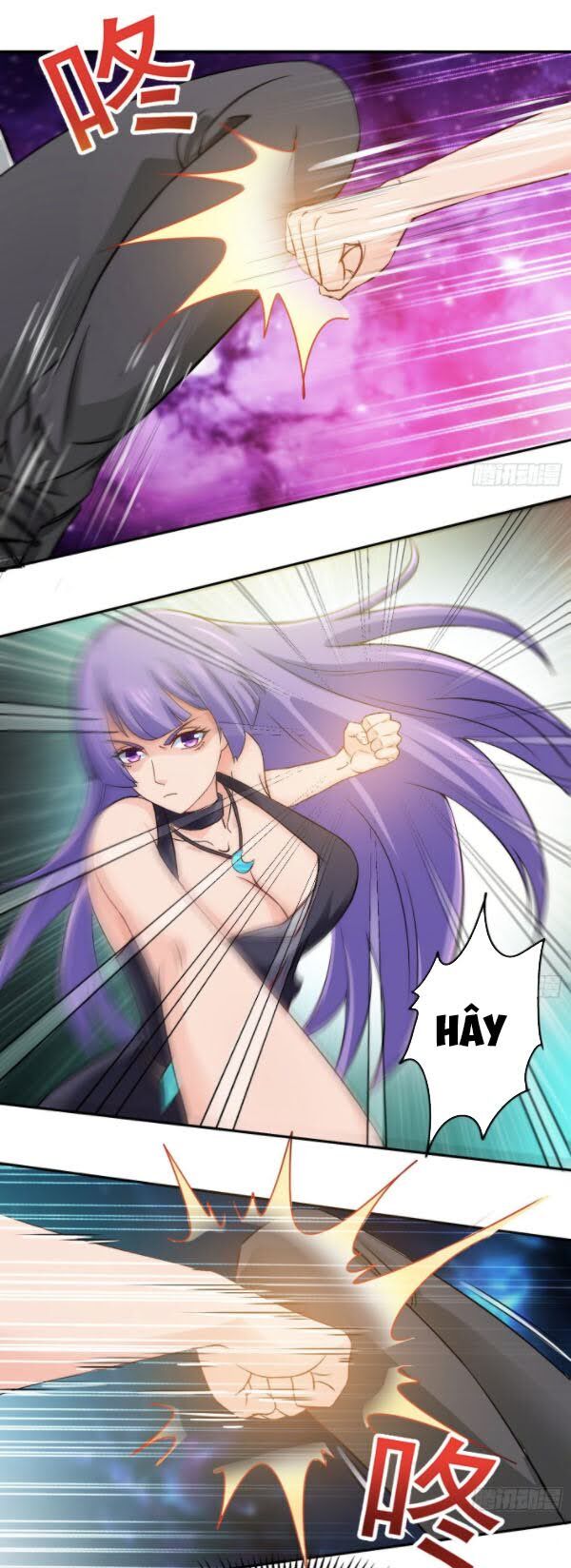 Tiên Giới Thương Thành Chap 23 - Next Chap 24