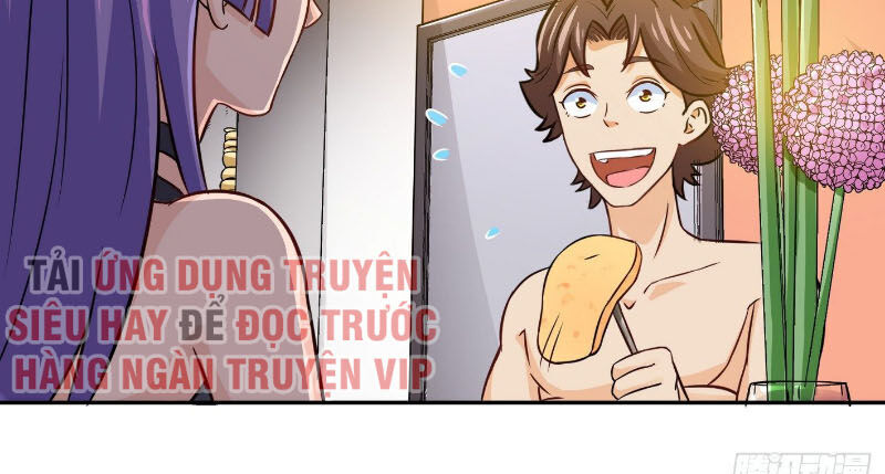 Tiên Giới Thương Thành Chap 24 - Next Chap 25