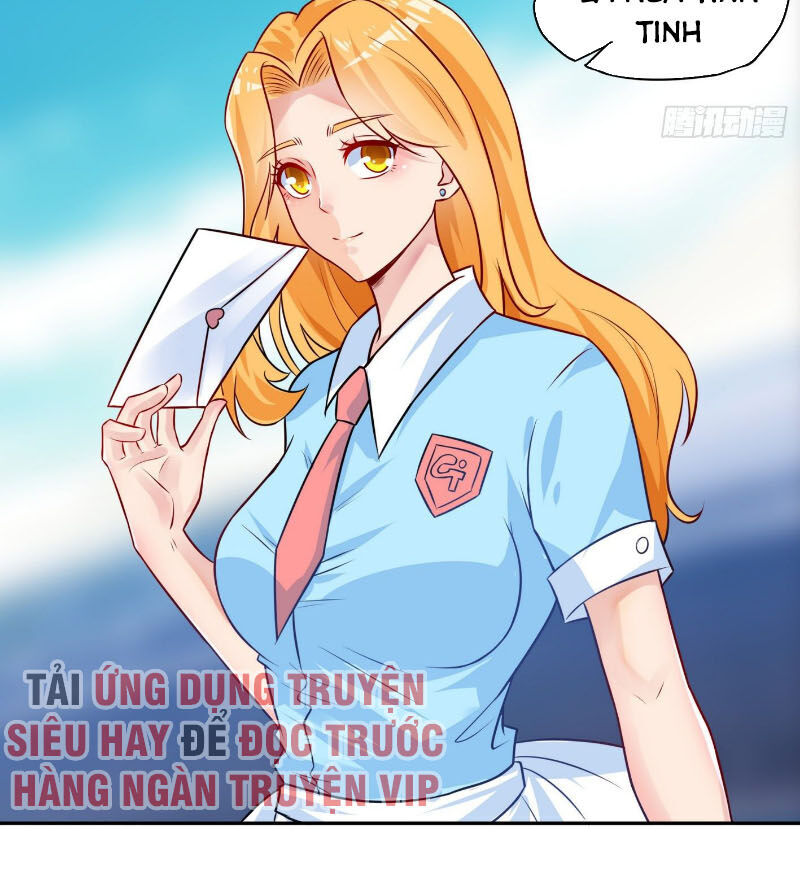 Tiên Giới Thương Thành Chap 24 - Next Chap 25