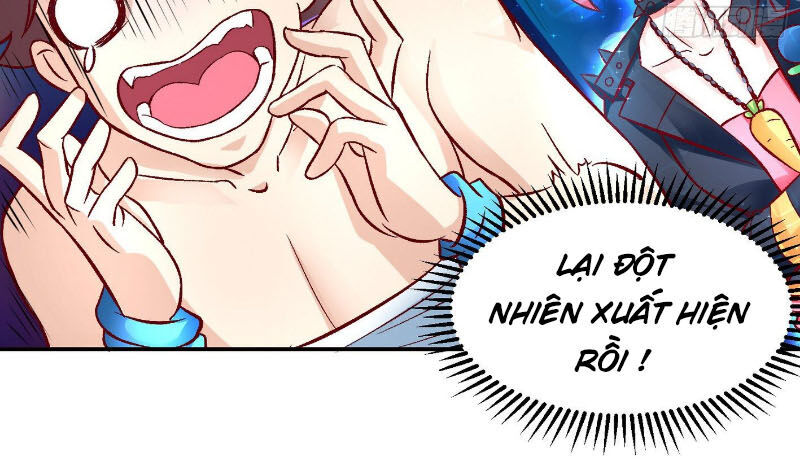 Tiên Giới Thương Thành Chap 24 - Next Chap 25