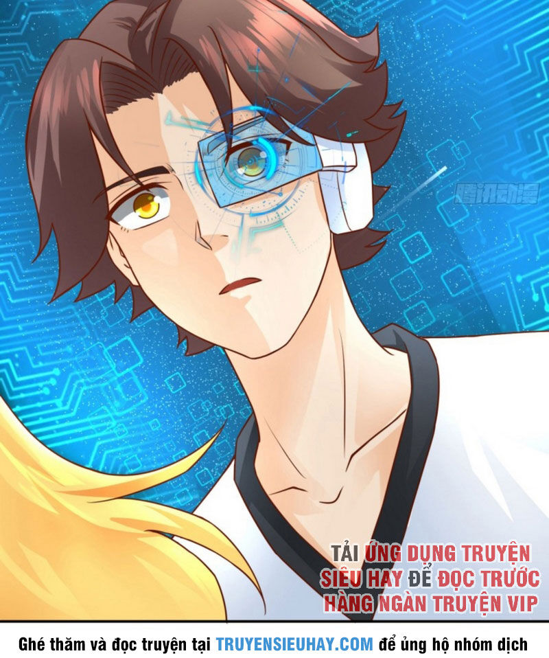 Tiên Giới Thương Thành Chap 25 - Next Chap 26