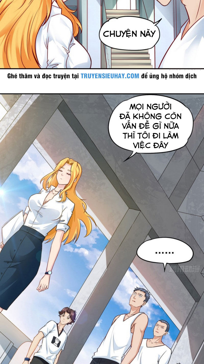 Tiên Giới Thương Thành Chap 25 - Next Chap 26