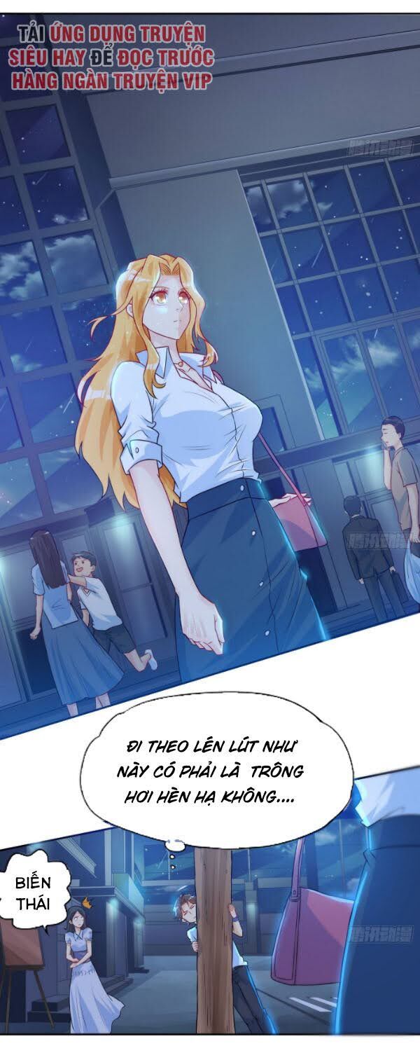 Tiên Giới Thương Thành Chap 26 - Next Chap 27