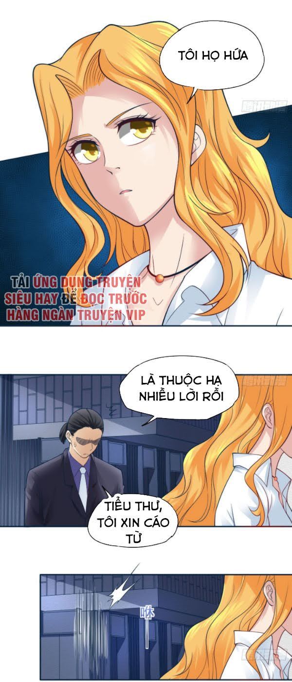 Tiên Giới Thương Thành Chap 26 - Next Chap 27