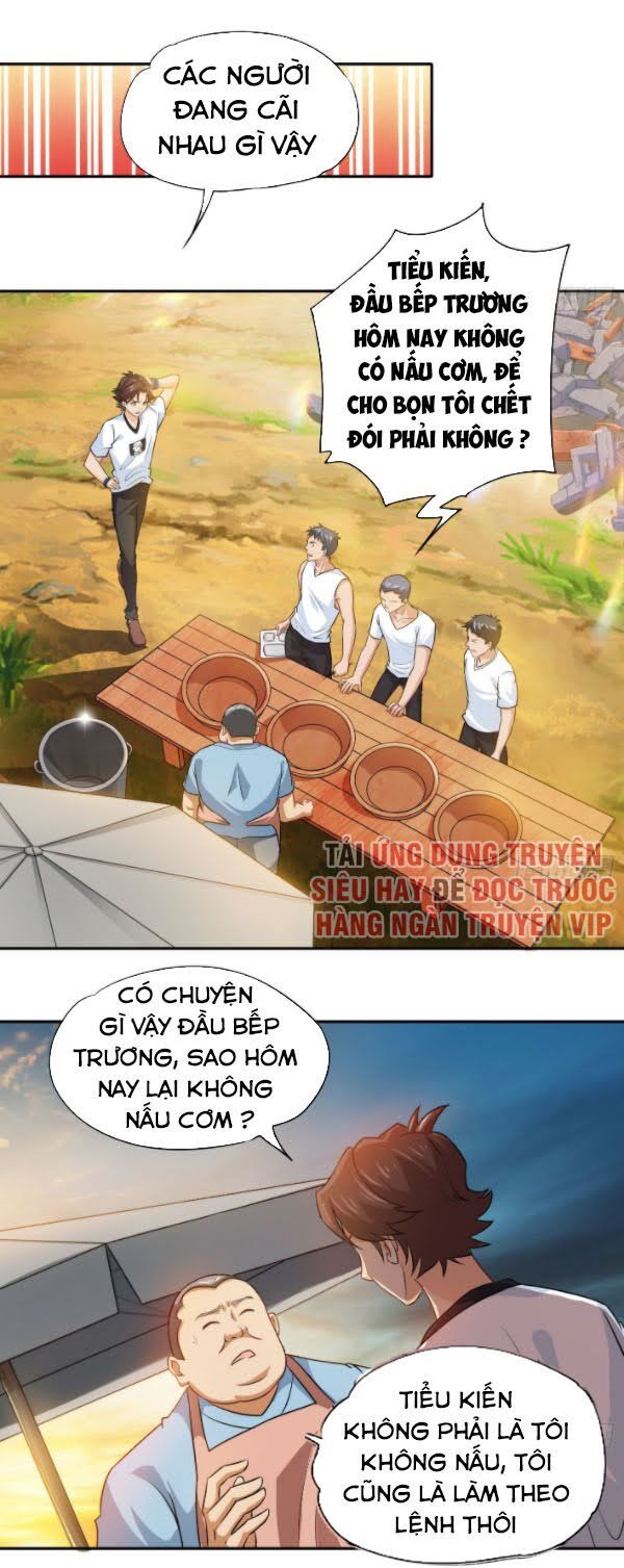 Tiên Giới Thương Thành Chap 26 - Next Chap 27