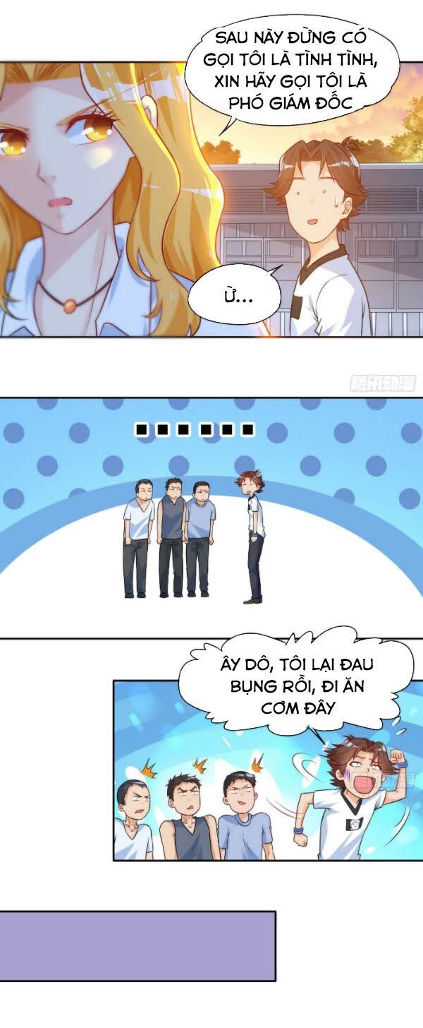 Tiên Giới Thương Thành Chap 26 - Next Chap 27