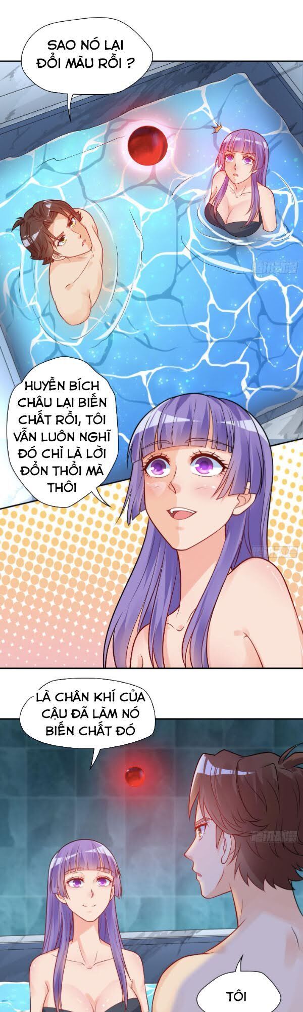 Tiên Giới Thương Thành Chap 30 - Next Chap 31