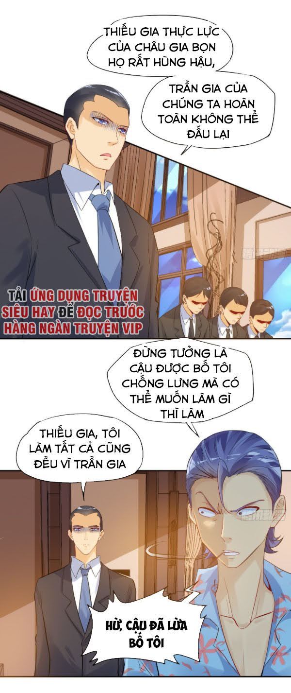 Tiên Giới Thương Thành Chap 30 - Next Chap 31
