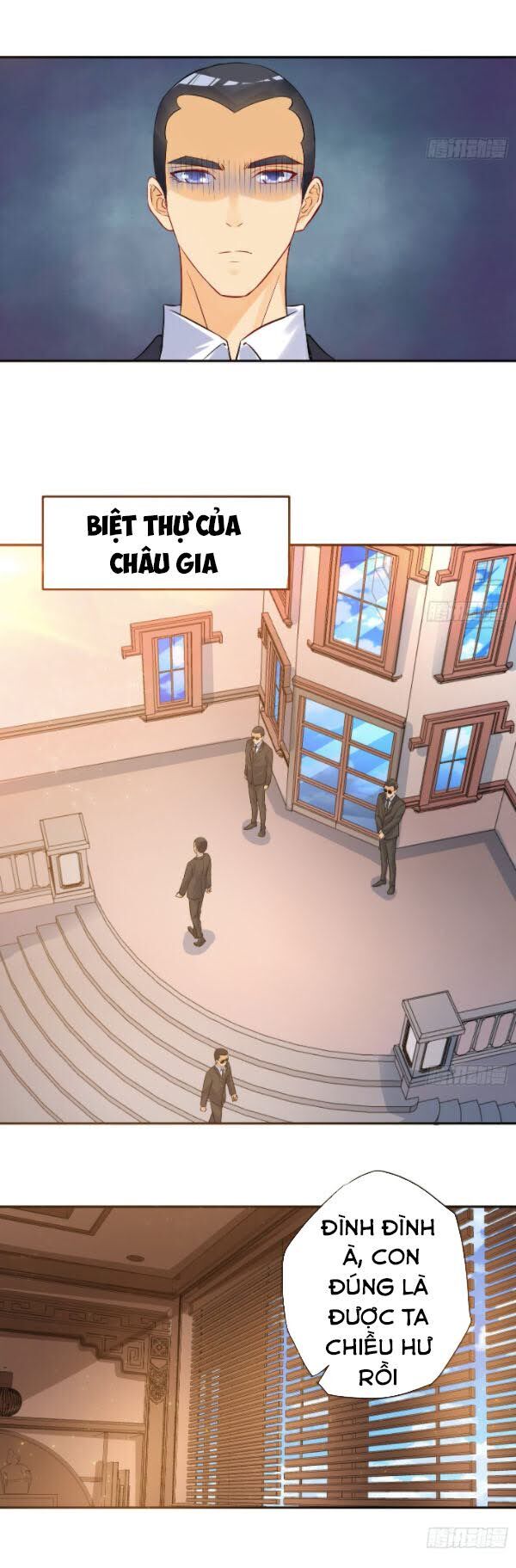 Tiên Giới Thương Thành Chap 30 - Next Chap 31