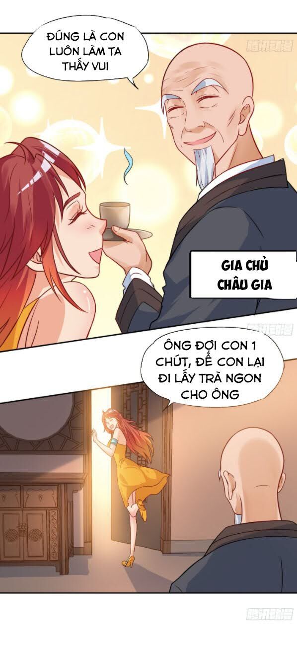 Tiên Giới Thương Thành Chap 30 - Next Chap 31