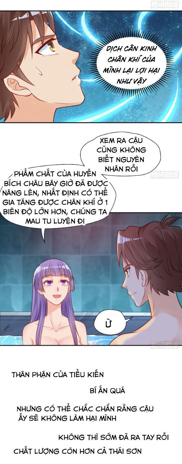 Tiên Giới Thương Thành Chap 30 - Next Chap 31