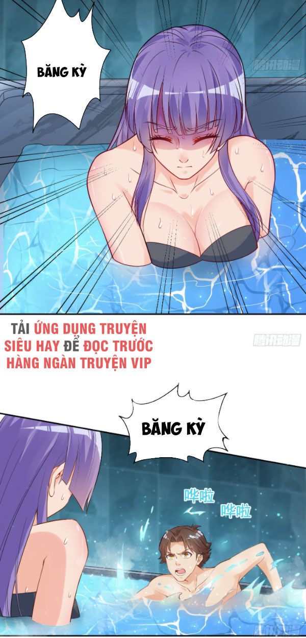 Tiên Giới Thương Thành Chap 30 - Next Chap 31