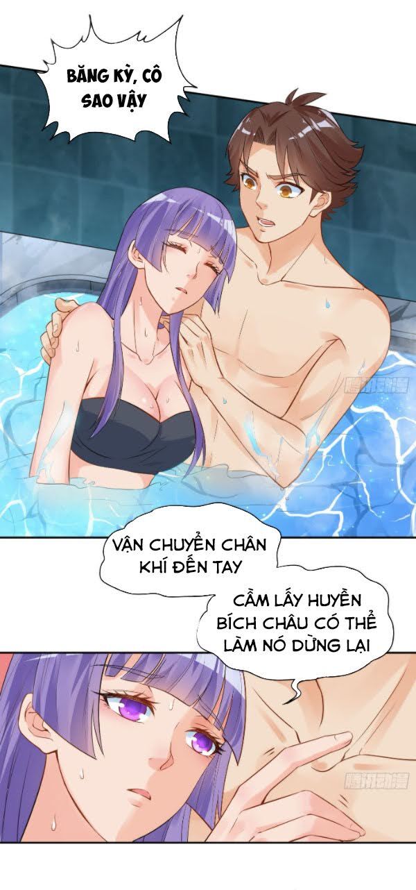 Tiên Giới Thương Thành Chap 30 - Next Chap 31